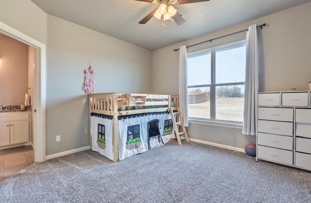 12858 Meadow Ridge, Shawnee, OK 74804