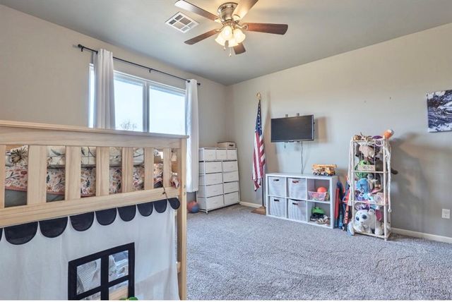 12858 Meadow Ridge, Shawnee, OK 74804