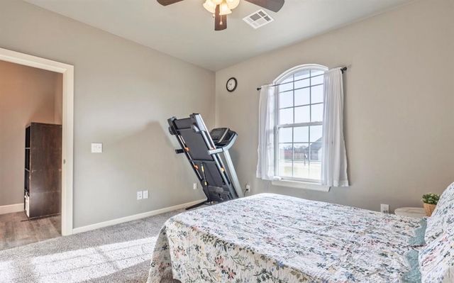 12858 Meadow Ridge, Shawnee, OK 74804