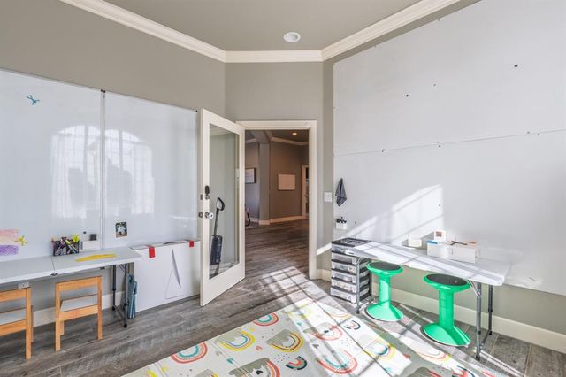 12858 Meadow Ridge, Shawnee, OK 74804