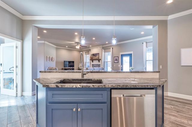 12858 Meadow Ridge, Shawnee, OK 74804