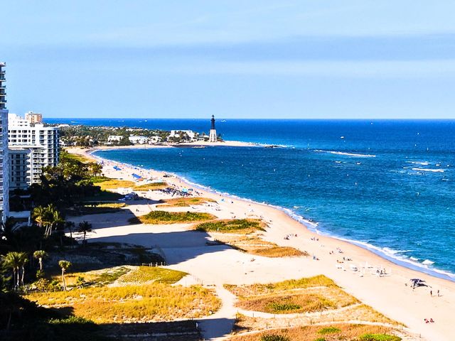 710 N Ocean Boulevard 1107, Pompano Beach, FL 33062