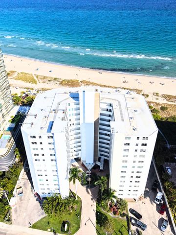 710 N Ocean Boulevard 1107, Pompano Beach, FL 33062