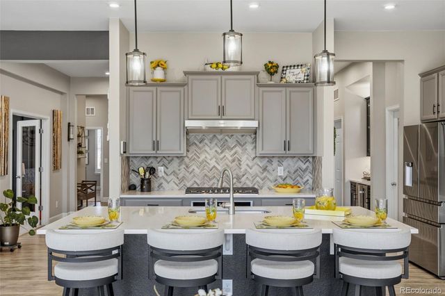 4824 E 141st Drive, Thornton, CO 80602