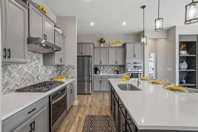 4824 E 141st Drive, Thornton, CO 80602