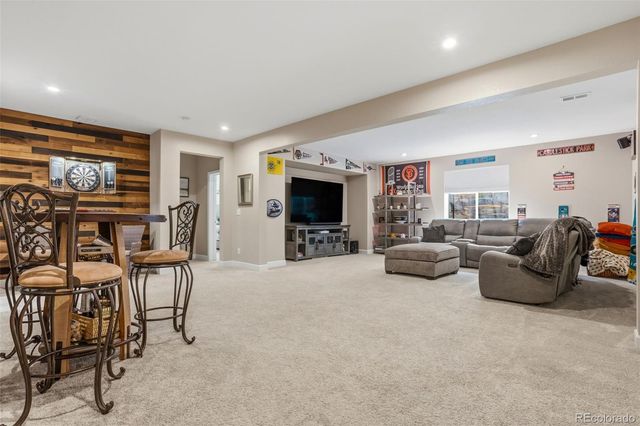 4824 E 141st Drive, Thornton, CO 80602