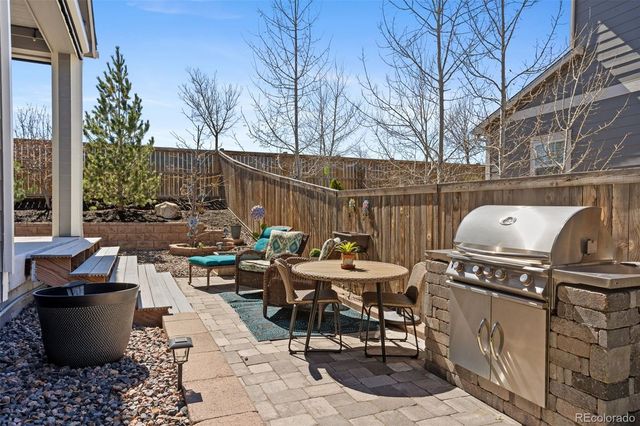 4824 E 141st Drive, Thornton, CO 80602