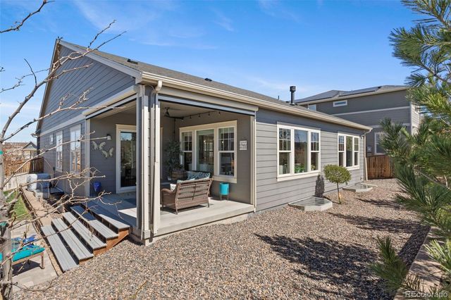 4824 E 141st Drive, Thornton, CO 80602