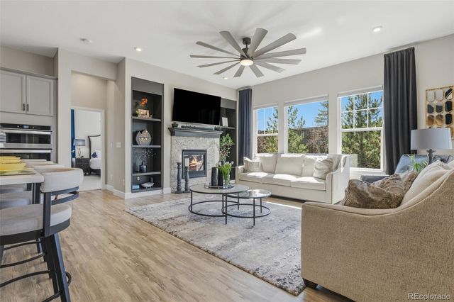 4824 E 141st Drive, Thornton, CO 80602