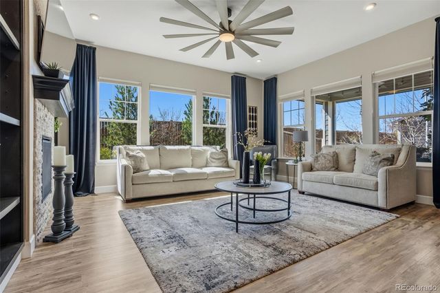 4824 E 141st Drive, Thornton, CO 80602