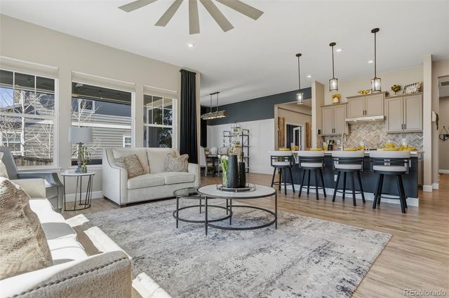 4824 E 141st Drive, Thornton, CO 80602
