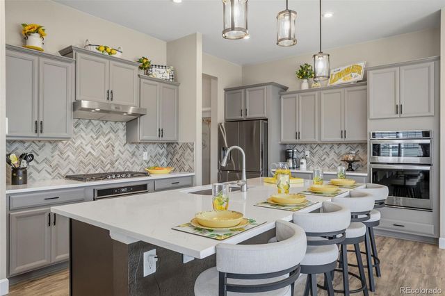 4824 E 141st Drive, Thornton, CO 80602