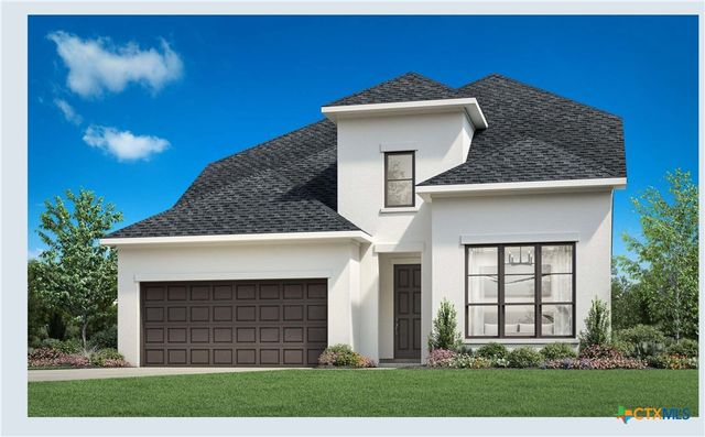 956 Nolte Bend, Seguin, TX 78155