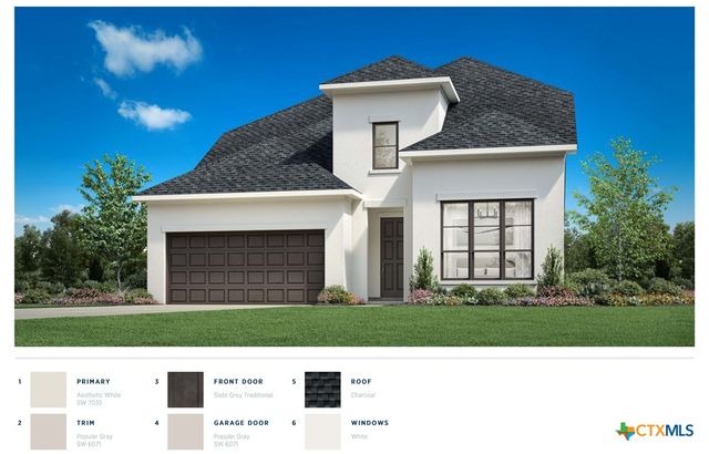 956 Nolte Bend, Seguin, TX 78155