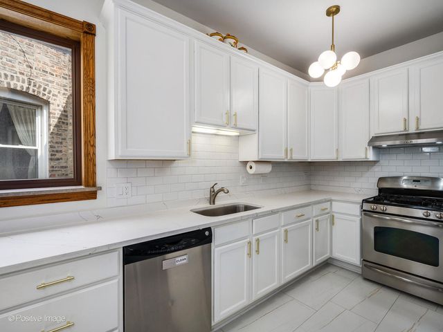 1464 W Carmen Avenue 3, Chicago, IL 60640
