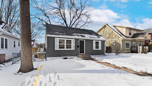 583 Cromwell Avenue, Saint Paul, MN 55104