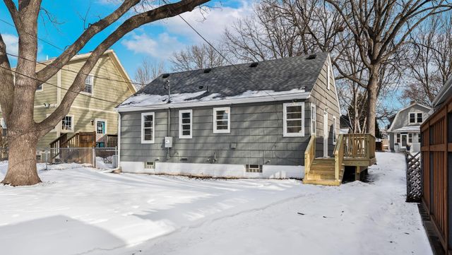 583 Cromwell Avenue, Saint Paul, MN 55104
