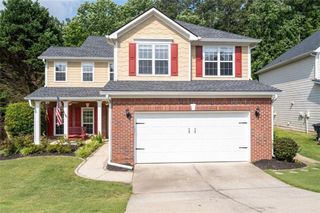 3362 Palm NW Circle, Kennesaw, GA 30144