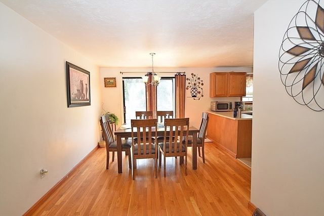 3 Franklin Square H, Randolph, MA 02368