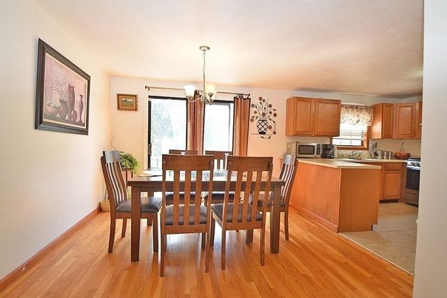 3 Franklin Square H, Randolph, MA 02368
