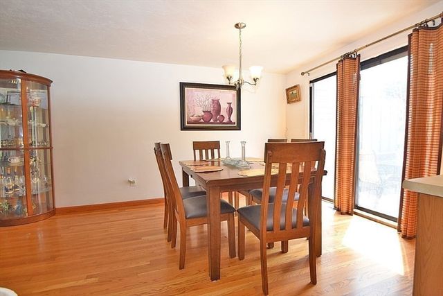 3 Franklin Square H, Randolph, MA 02368