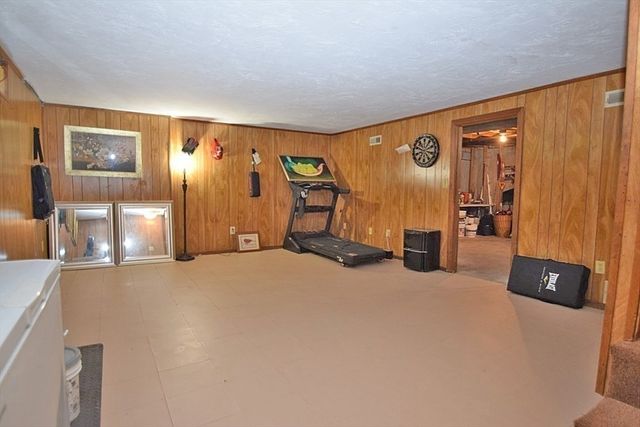 3 Franklin Square H, Randolph, MA 02368