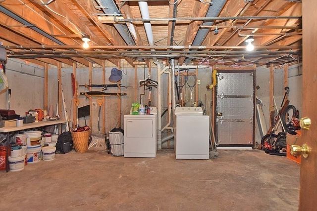 3 Franklin Square H, Randolph, MA 02368