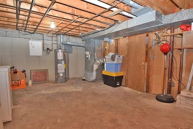 3 Franklin Square H, Randolph, MA 02368