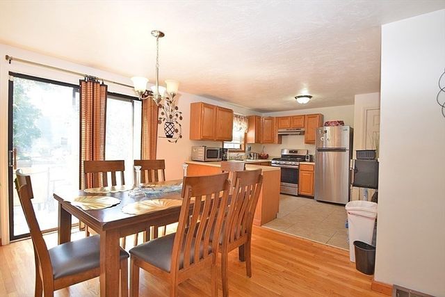 3 Franklin Square H, Randolph, MA 02368