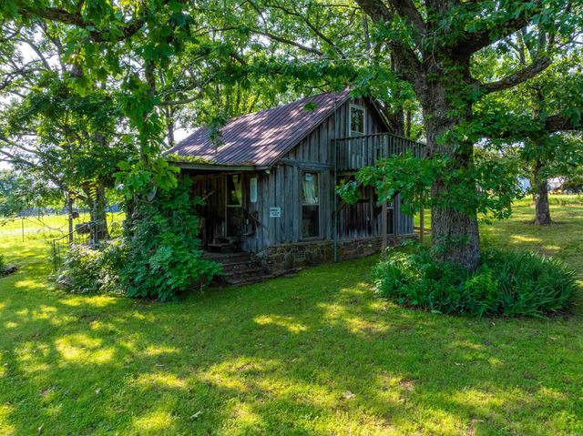 Jackson 312 Rd, Bradford, AR 72020