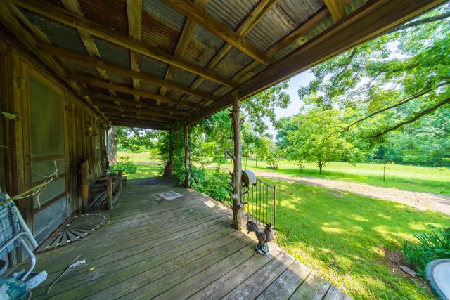 Jackson 312 Rd, Bradford, AR 72020