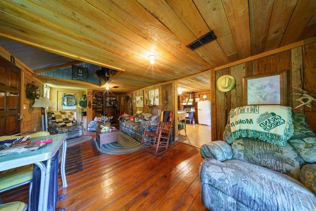 Jackson 312 Rd, Bradford, AR 72020