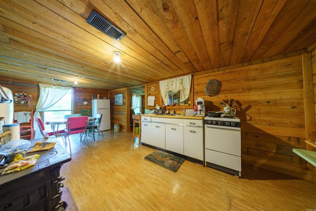 Jackson 312 Rd, Bradford, AR 72020