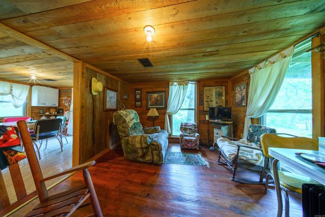 Jackson 312 Rd, Bradford, AR 72020