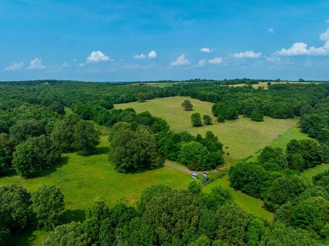 Jackson 312 Rd, Bradford, AR 72020