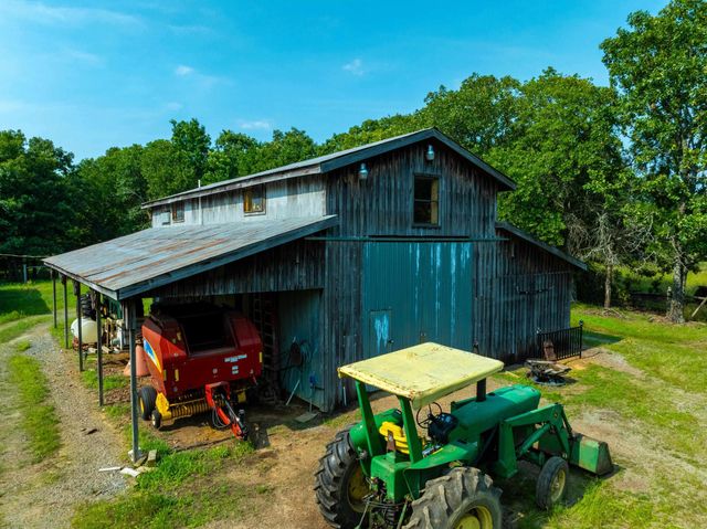 Jackson 312 Rd, Bradford, AR 72020