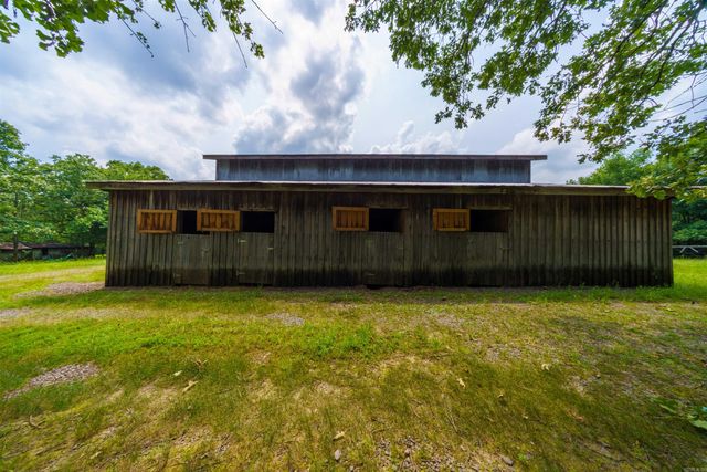 Jackson 312 Rd, Bradford, AR 72020