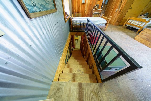 Jackson 312 Rd, Bradford, AR 72020