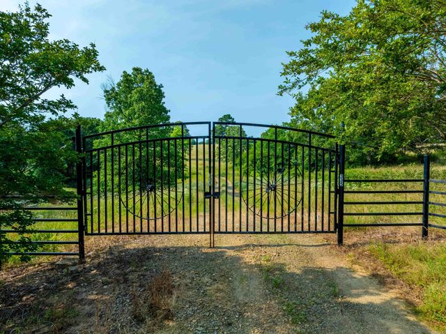 Jackson 312 Rd, Bradford, AR 72020