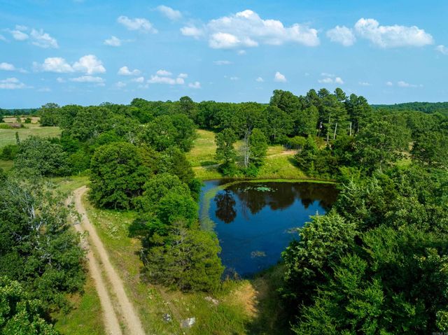 Jackson 312 Rd, Bradford, AR 72020