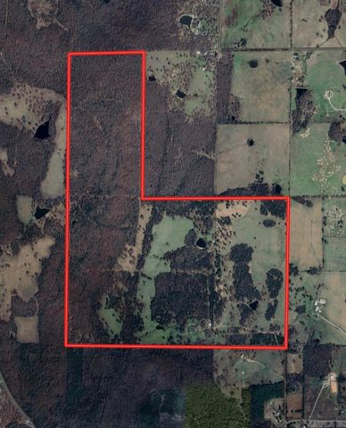 Jackson 312 Rd, Bradford, AR 72020