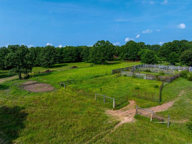 Jackson 312 Rd, Bradford, AR 72020