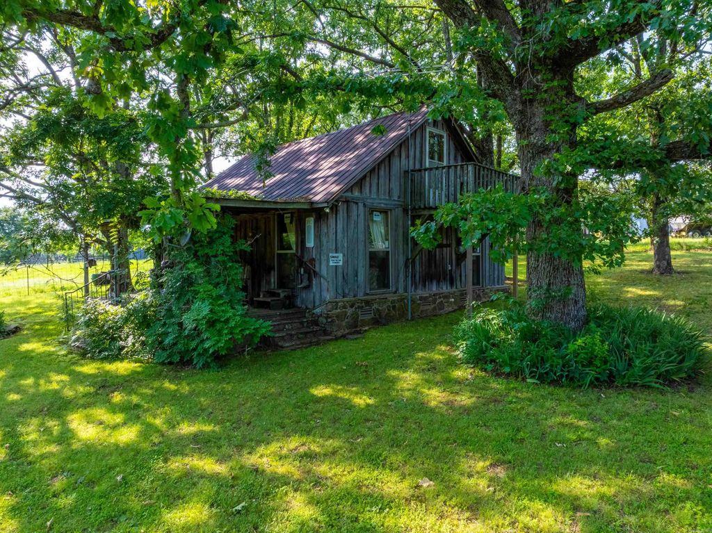 Jackson 312 Rd, Bradford, AR 72020