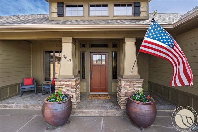 3513 Dunlop, Billings, MT 59106