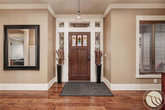 3513 Dunlop, Billings, MT 59106