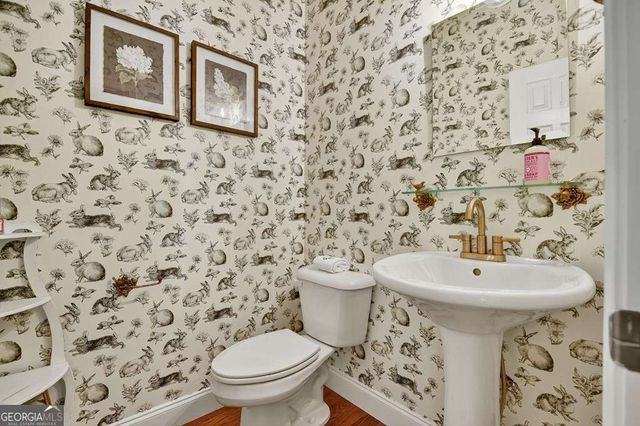 201 Minnehaha Trail, Blue Ridge, GA 30513