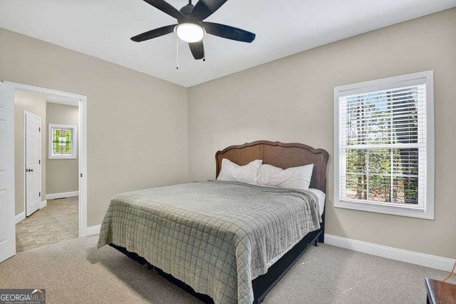 201 Minnehaha Trail, Blue Ridge, GA 30513