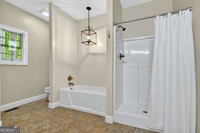 201 Minnehaha Trail, Blue Ridge, GA 30513