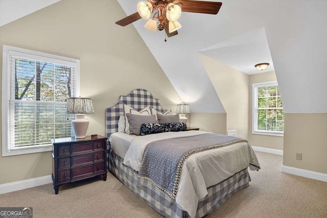 201 Minnehaha Trail, Blue Ridge, GA 30513