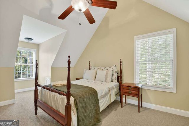 201 Minnehaha Trail, Blue Ridge, GA 30513